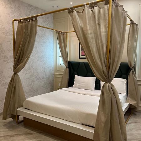 Soho House By Jayshrea Hotel Chandrapur Exterior photo
