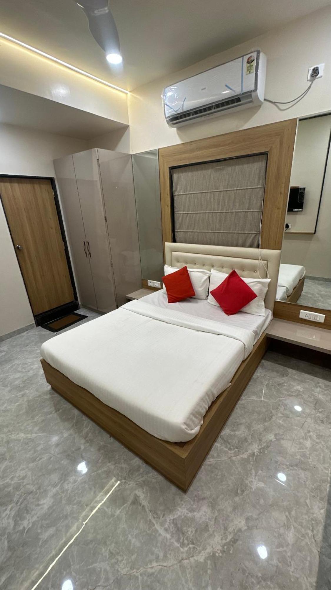 Soho House By Jayshrea Hotel Chandrapur Exterior photo