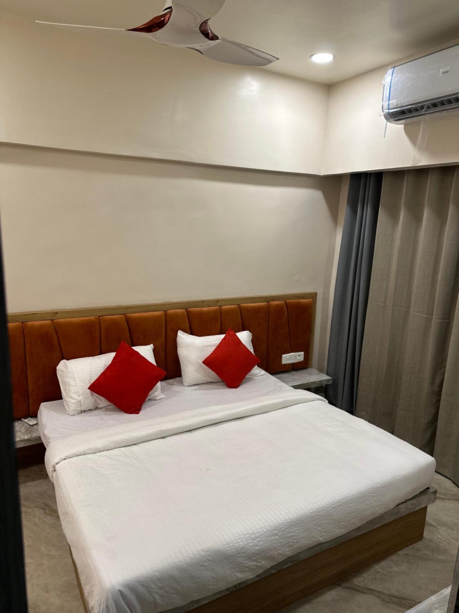 Soho House By Jayshrea Hotel Chandrapur Exterior photo
